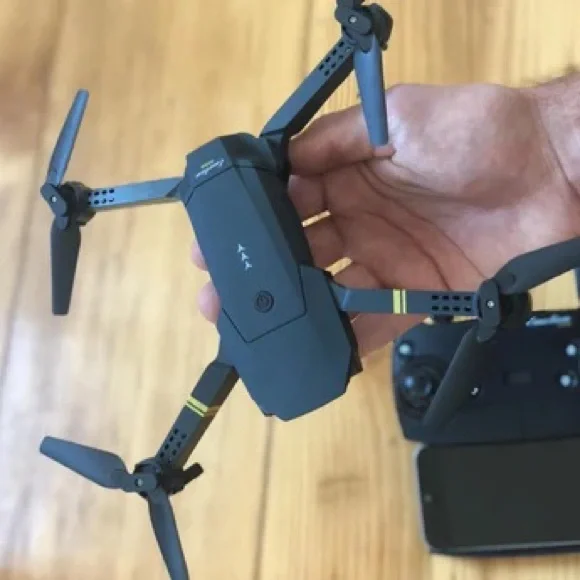 Black bird 4k Drone -Top Rated lightweight